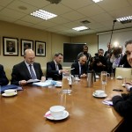 Επιστρέφουν στην Ελλάδα οι θεσμοί