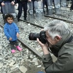Έλληνες φωτορεπόρτερ συνέλαβαν οι αρχές της ΠΓΔΜ