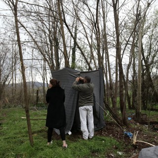 Αυτό είναι το φυλλάδιο που μοιράστηκε στους πρόσφυγες και τους προέτρεψε να περάσουν τα ελληνο-σκοπιανά σύνορα