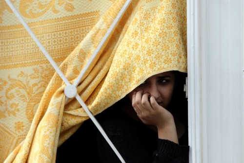 Η Πρωτοχρονιά του περσόφωνου κόσμου και του Κουρδιστάν γιορτάζεται πλάι στους πρόσφυγες του Ελαιώνα