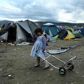Ο Πίτερ Παν και η ακαταλαβίστικη γλώσσα της αγάπης