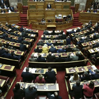 Διαπλοκή, αγάπη μου