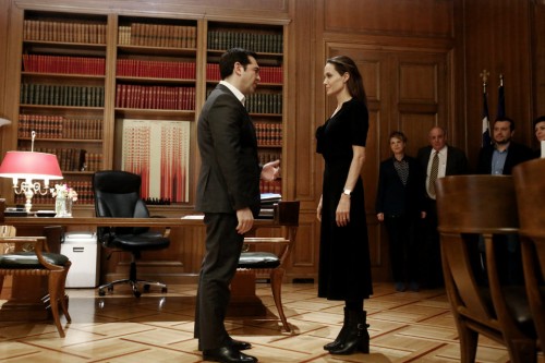 Περιμένατε ποτέ ότι θα δείτε αυτή τη φωτογραφία;