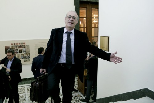 Μάρδας: Ευνοϊκή μεταχείριση για όσους πρόσφυγες επενδύσουν στην Ελλάδα πάνω από 250.000 ευρώ