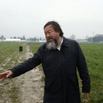 «Βόμβες» από τον Ai Weiwei