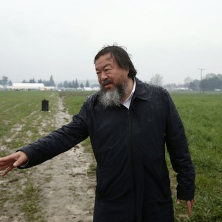 Ai Wei Wei: «Οι πρόσφυγες δεν θα είναι ποτέ ξανά ελεύθεροι»