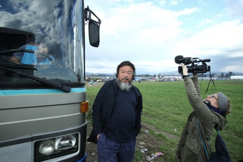 Ειδομένη: Η Τέχνη νίκησε τον πόλεμο.