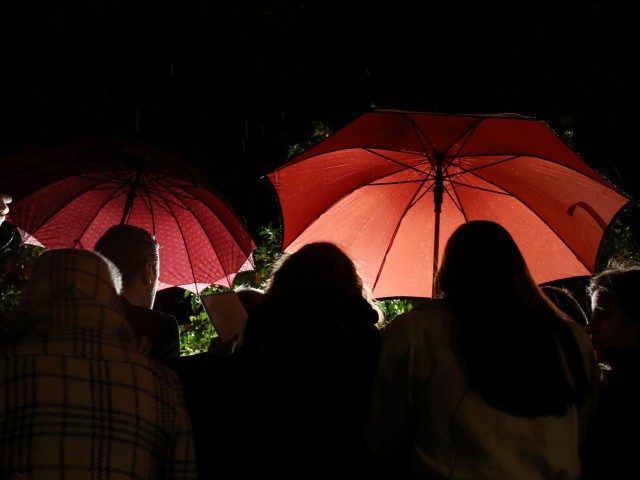 Η εβδομάδα που πέρασε σε εικόνες