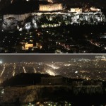 «Σβήνει» η γη το Σάββατο 19 Μαρτίου