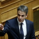 Μητσοτάκης: Η ψευτοαριστερά της μετριότητας δεν έχει ηθικό πλεονέκτημα