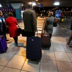 Αναβάλλονται όλες οι πτήσες της Aegean προς και από τις Βρυξέλλες