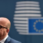 Σαρλ Μισέλ: «Φοβόμασταν επίθεση και έγινε»