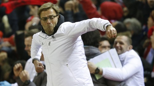 Europa League: Προβάδισμα για Λίβερπουλ και Βιγιαρεάλ