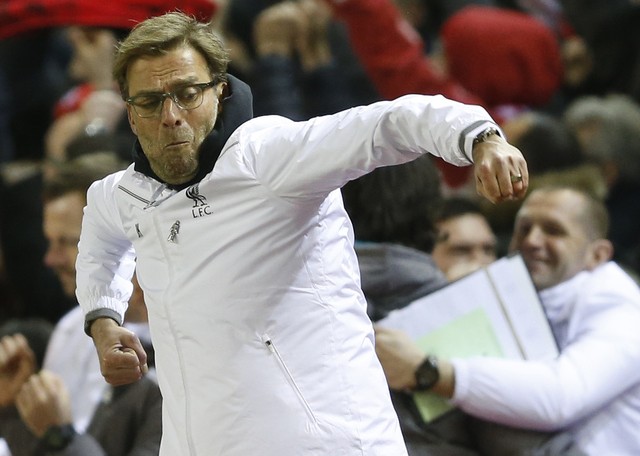 Europa League: Προβάδισμα για Λίβερπουλ και Βιγιαρεάλ