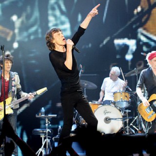 Οι Rolling Stones για πρώτη φορά στην Κούβα