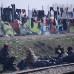 Ειδομένη: Σε δύο εβδομάδες θα έχει αδειάσει λέει η κυβέρνηση