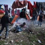 Γιαννόπουλος: «Δεν υφίσταται κανένα θέμα υγειονομικής ασφάλειας στην Ειδομένη»