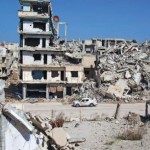 Συρία: Η εκεχειρία είναι μόνο στα λόγια