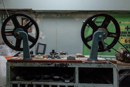 673 επαγγελματίες του ελληνικού κινηματογράφου ζητούν μια εθνική αναπτυξιακή στρατηγική