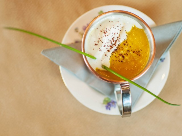 Different Beast – To νέο brunch στέκι της Κηφισιάς δεν σερβίρει burgers