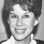 Πέθανε η συγγραφέας Ανίτα Μπρούκνερ σε ηλικία 87 ετών