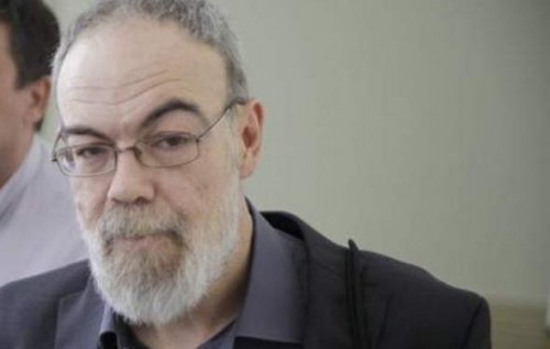 Γ. Κυρίτσης: «Η Αμυγδαλέζα δεν θα χρησιμοποιηθεί ως κέντρο φιλοξενίας»