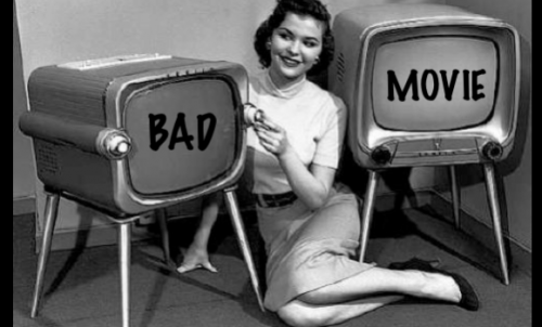 Πως σου λέει ένας ηθοποιός ότι η ταινία που πρωταγωνιστεί είναι χάλια