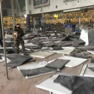 Τουλάχιστον 11 νεκροί από τις εκρήξεις στις Βρυξέλλες
