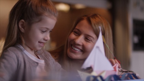 #apoagapi: Μια διαδικτυακή πλατφόρμα σχεδιασμένη για τις νέες πολυάσχολες μητέρες