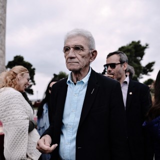 Θεσσαλονίκη: «Κι εγώ έχω πει πολλές φορές τα Σκόπια “Μακεδονία”», είπε ο Γ. Μπουτάρης