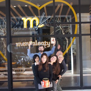 Mentaleaty: Ένα ολοκαίνουριο ασιατικό εστιατόριο που βασίζεται πάνω στην ιδέα του κοινωνικού συνεταιρίζεσθαι