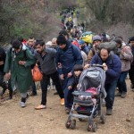 Μουζάλας: Η λύση δεν είναι να γίνει η Ελλάδα ένας απέραντος καταυλισμός