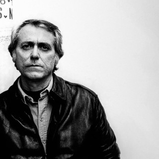 O Don DeLillo στην Popaganda