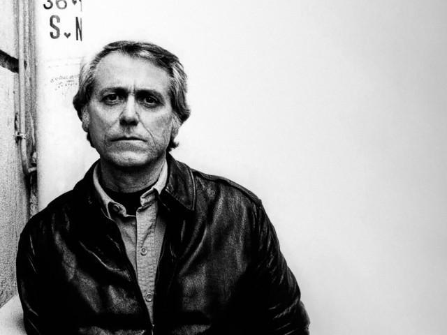 O Don DeLillo στην Popaganda