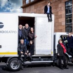 Οι τρεις παραγωγές που θα παρουσιάσει το Εθνικό Θέατρο στην Επίδαυρο