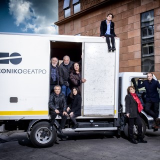 Μια αισιόδοξη και όμορφη άνοιξη για το Εθνικό Θέατρο