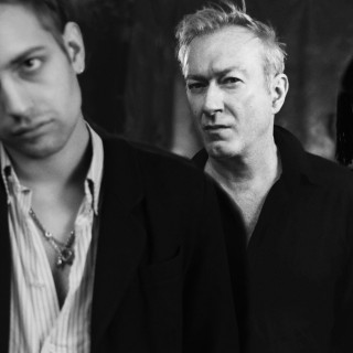 Gang of Four ετών 40