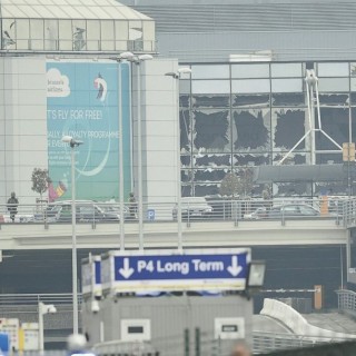 Γιατί το Βέλγιο;