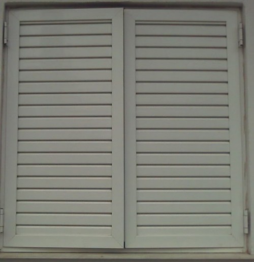 Ο θάνατος του παντζουριού είναι κοντά