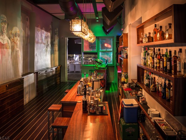 20 χρόνια τώρα το Ναυπηγείο χορεύει το Ρέθυμνο