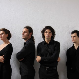 Romina Bassο: Μια σπουδαία Ιταλίδα μέτζο σοπράνο στο Μέγαρο