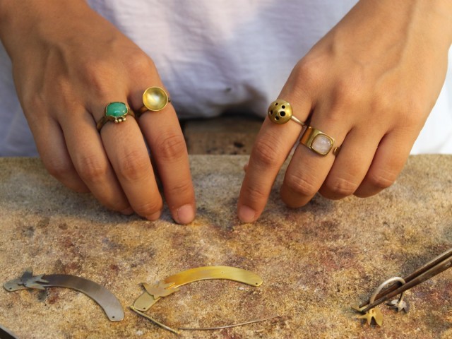 Από τι είναι φτιαγμένα τα Dudunia;