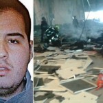 Βέλγιο: Ο Ιμπραχίμ Μπακράουι είχε απελαθεί δύο φορές από την Τουρκία