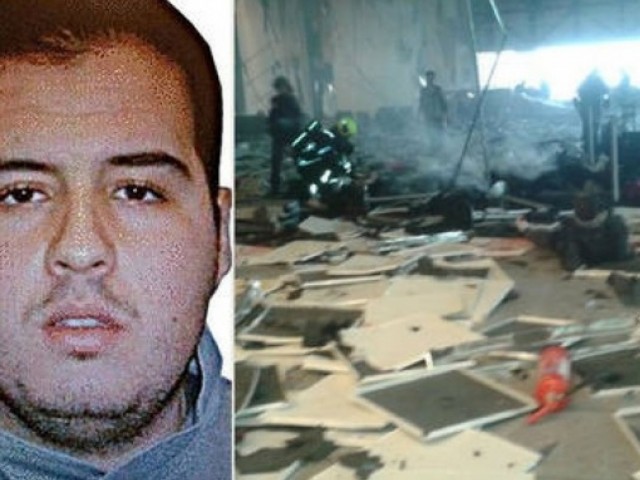 Βέλγιο: Ο Ιμπραχίμ Μπακράουι είχε απελαθεί δύο φορές από την Τουρκία