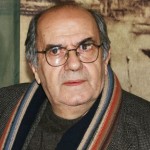 Πέθανε ο σκηνοθέτης Κώστας Κουτσομύτης