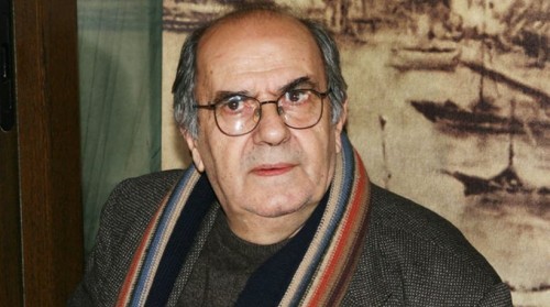 Πέθανε ο σκηνοθέτης Κώστας Κουτσομύτης