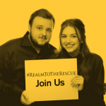 Το καστ του Game Of Thrones κάνει έκκληση για βοήθεια στους πρόσφυγες