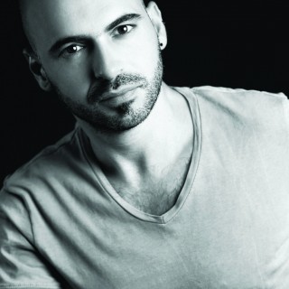 Το «Συμπόσιον» του Δημήτρη Μαραμή