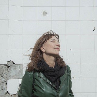 Όλια Λαζαρίδου: «Στην πραγματικότητα τι θέλουμε; Έναν οίστρο για να μπορέσουμε να ζήσουμε κάπως ανθρωπινά»