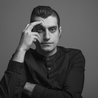 Στον Αργύρη Πανταζάρα το βραβείο Δημήτρης Χορν